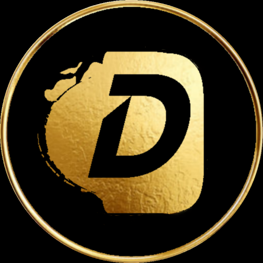 Digital Dope logo