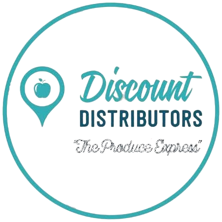 Discount Distributors logo