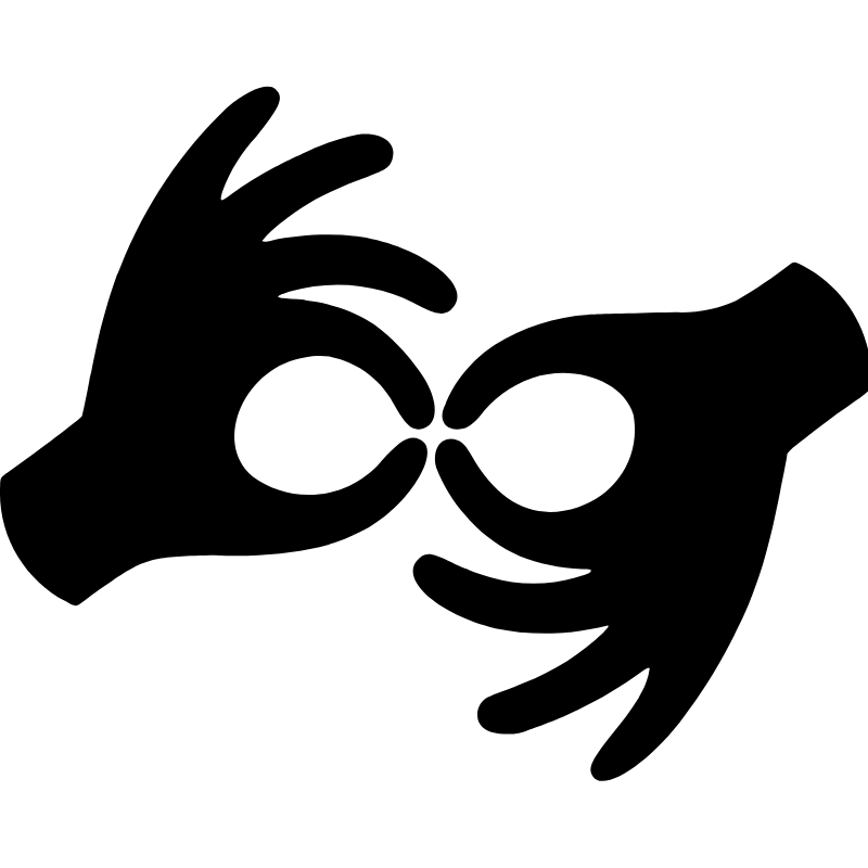 Interpreter Booking Platform logo